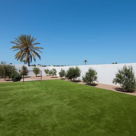 Villa Sweety Djerba Sans Vis A Vis Al Maqarisah Exterior foto